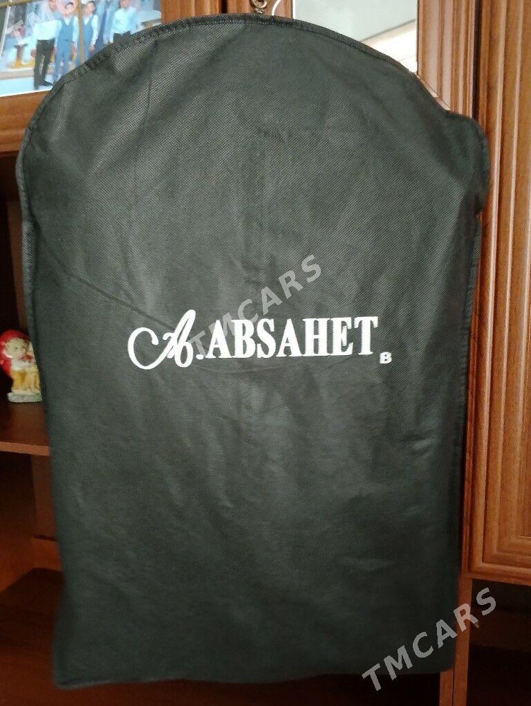 Kastum Julwar - Балканабат - img 2