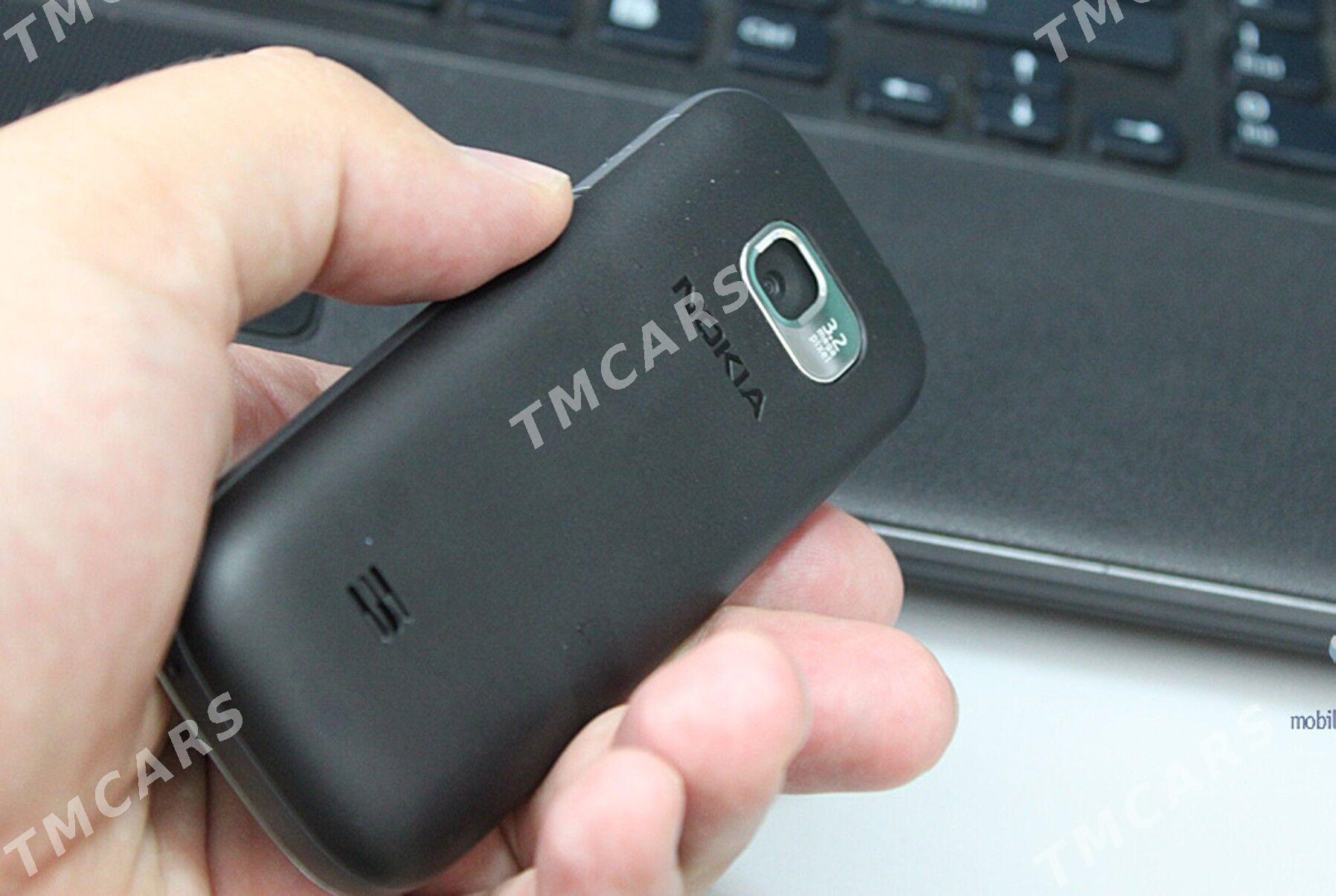 NOKIA C2 ORGINAL - Sakarçäge - img 2