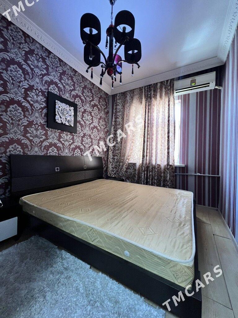 Gaudan "B" 3-kom.full kwartira - Howdan "B" - img 3