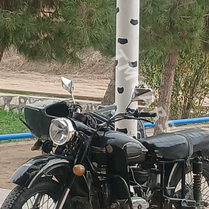 Ural 5557 2000 - 8 000 TMT - Hojambaz - img 2