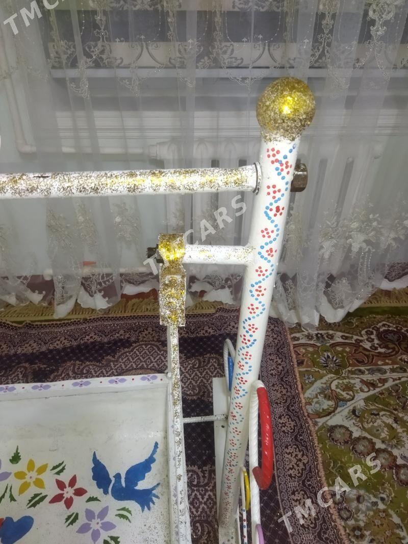 SalancakZerli - Мир 1 - img 5