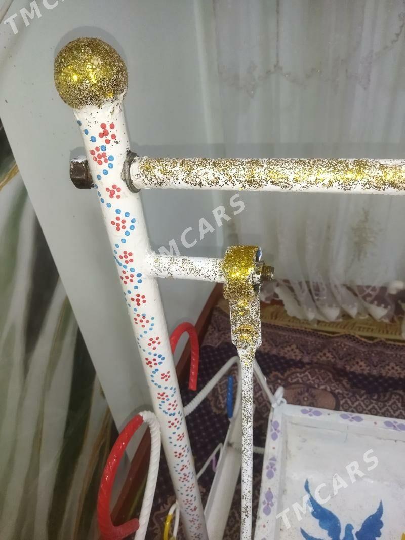 SalancakZerli - Мир 1 - img 2