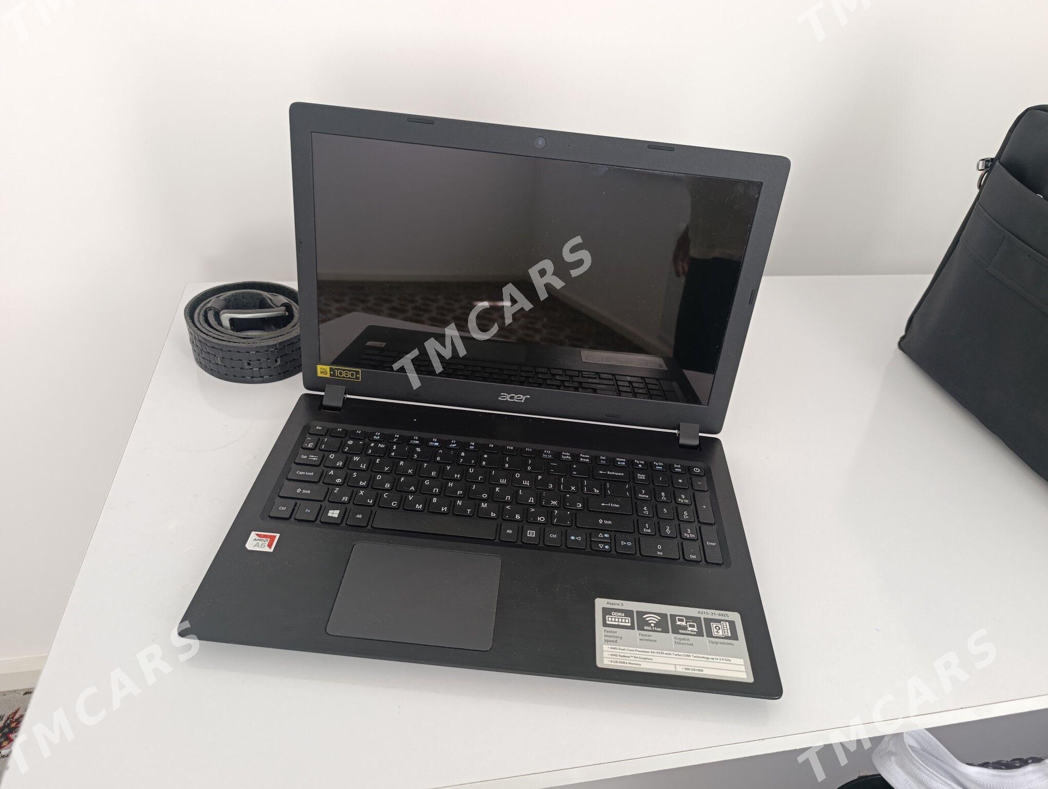 noutbuk acer - Aşgabat - img 3