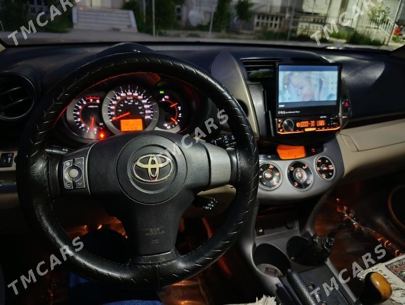 Toyota RAV4 2006 - 138 000 TMT - Änew - img 8