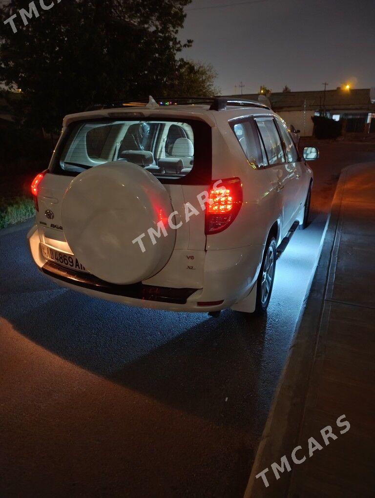 Toyota RAV4 2006 - 138 000 TMT - Änew - img 2