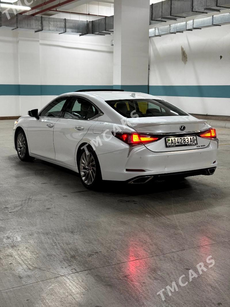 Lexus ES 350 2021 - 575 000 TMT - Aşgabat - img 6