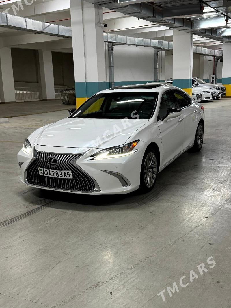 Lexus ES 350 2021 - 575 000 TMT - Aşgabat - img 2