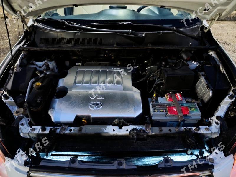 Toyota RAV4 2006 - 138 000 TMT - Änew - img 10