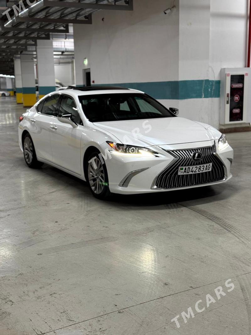 Lexus ES 350 2021 - 575 000 TMT - Aşgabat - img 3