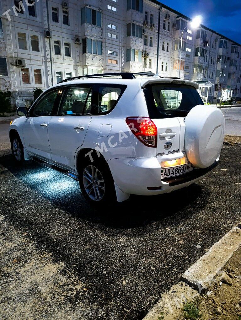Toyota RAV4 2006 - 138 000 TMT - Änew - img 9