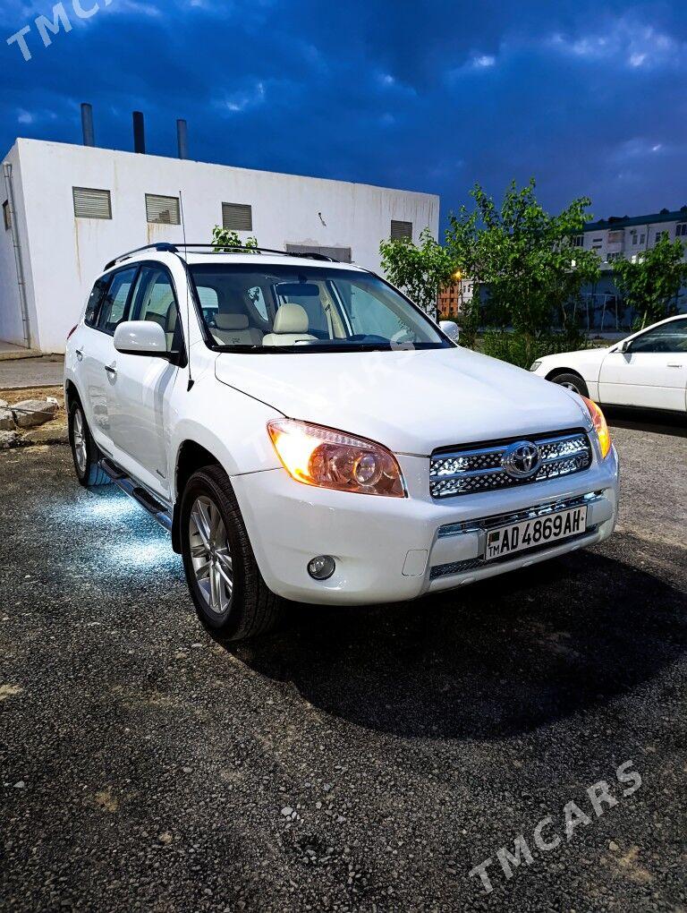 Toyota RAV4 2006 - 138 000 TMT - Änew - img 5