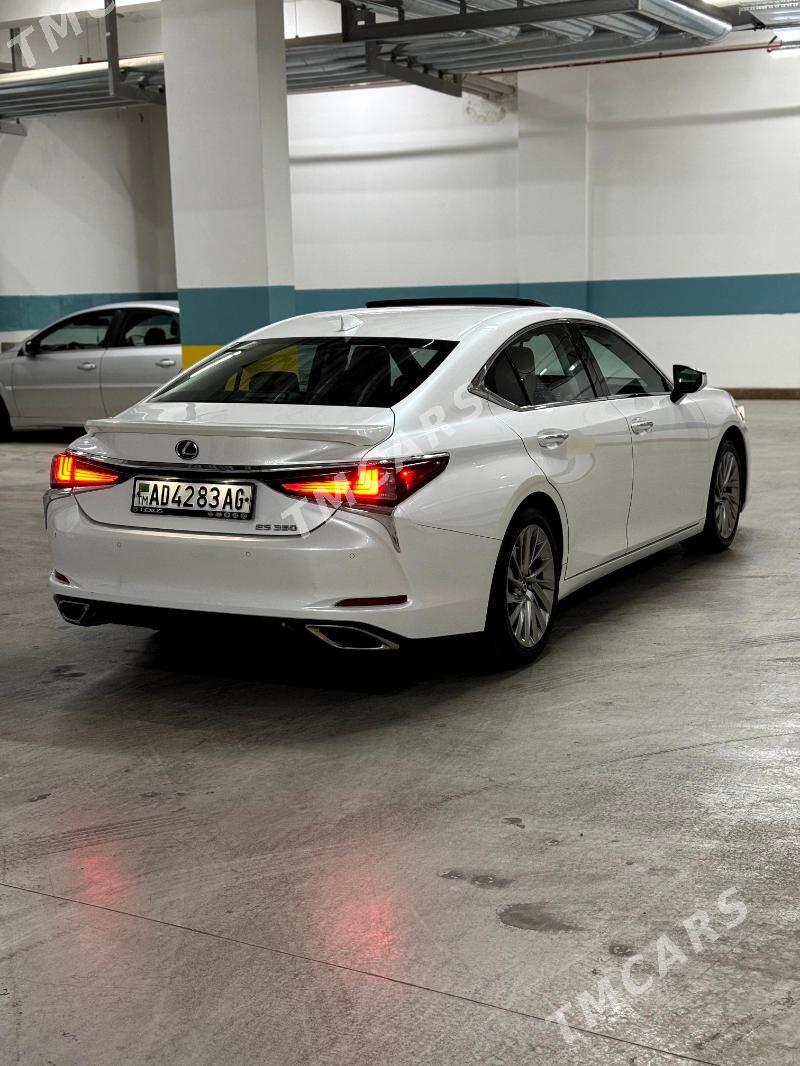 Lexus ES 350 2021 - 575 000 TMT - Aşgabat - img 5