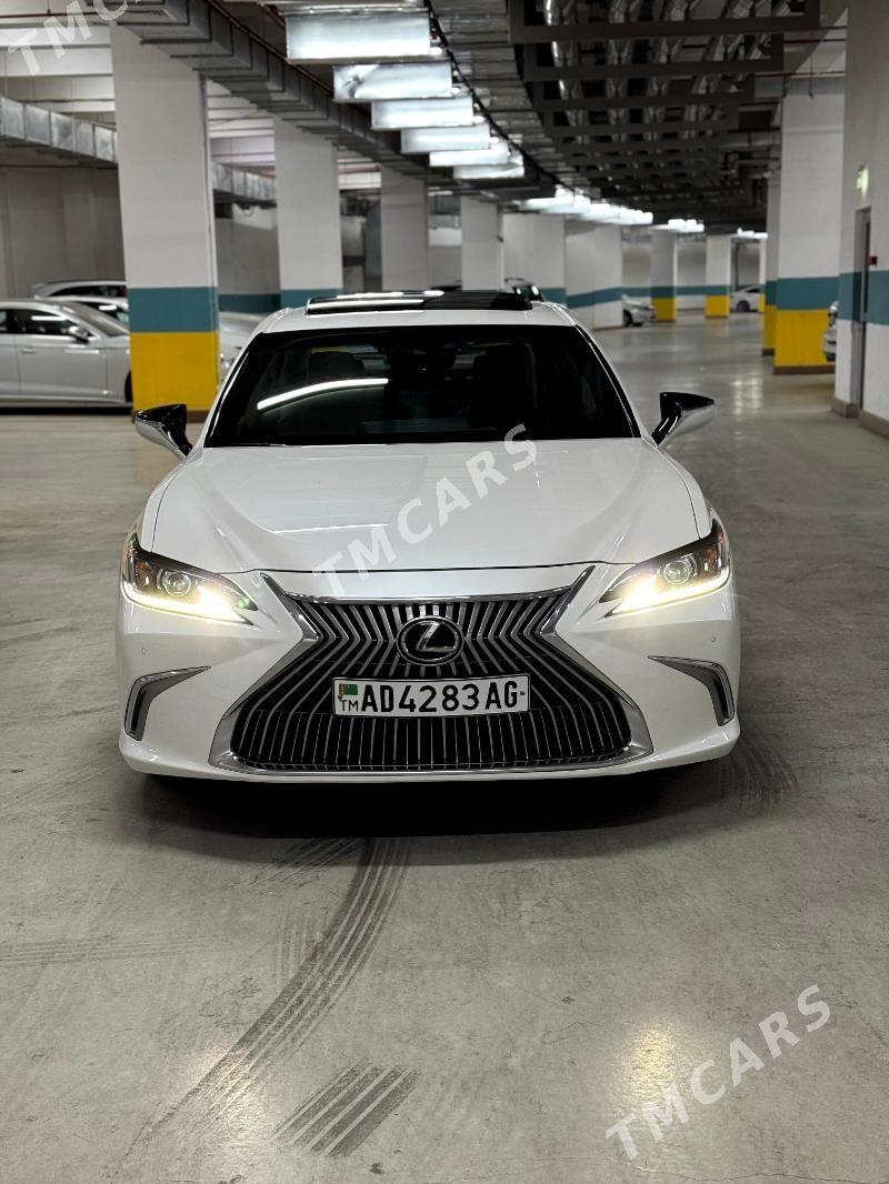 Lexus ES 350 2021 - 575 000 TMT - Aşgabat - img 4