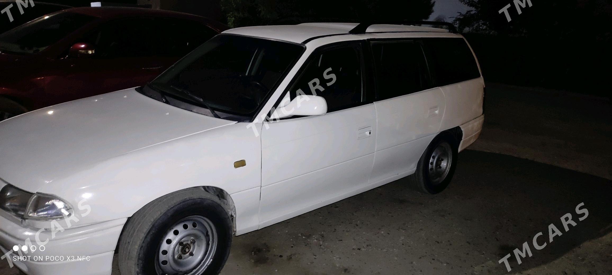 Opel Astra 1995 - 27 000 TMT - Türkmenabat - img 2