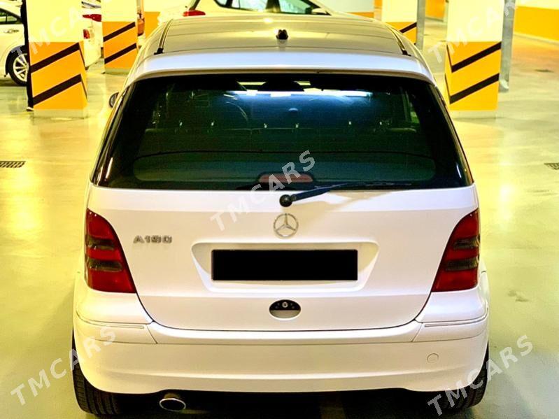 Mercedes-Benz E-Class 2003 - 75 000 TMT - Aşgabat - img 6