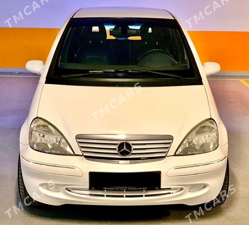 Mercedes-Benz E-Class 2003 - 75 000 TMT - Aşgabat - img 2