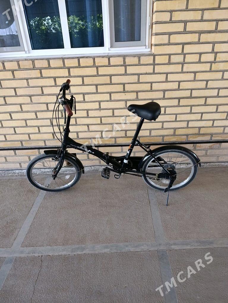 tigir 20 lik kama - Murgap - img 2