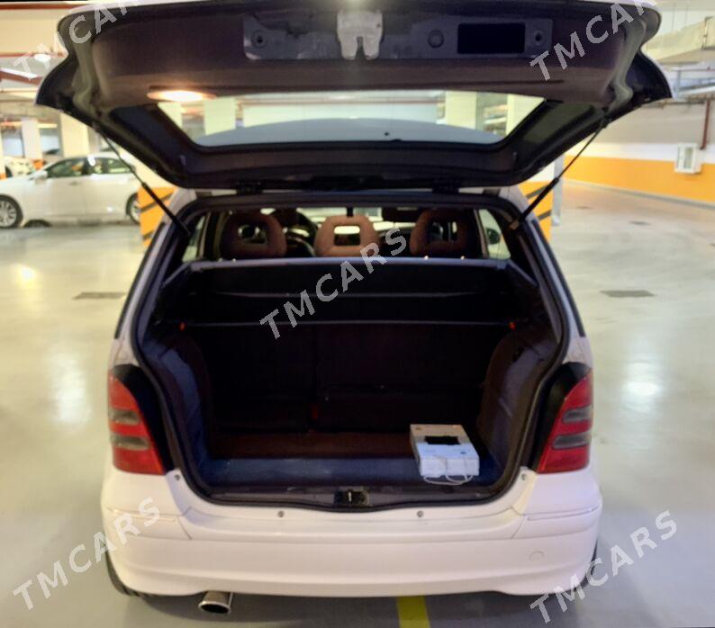 Mercedes-Benz E-Class 2003 - 75 000 TMT - Aşgabat - img 8