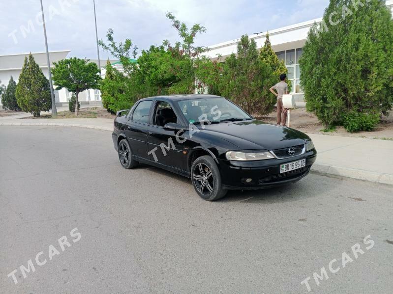 Opel Vectra 1999 - 60 000 TMT - Дашогуз - img 2