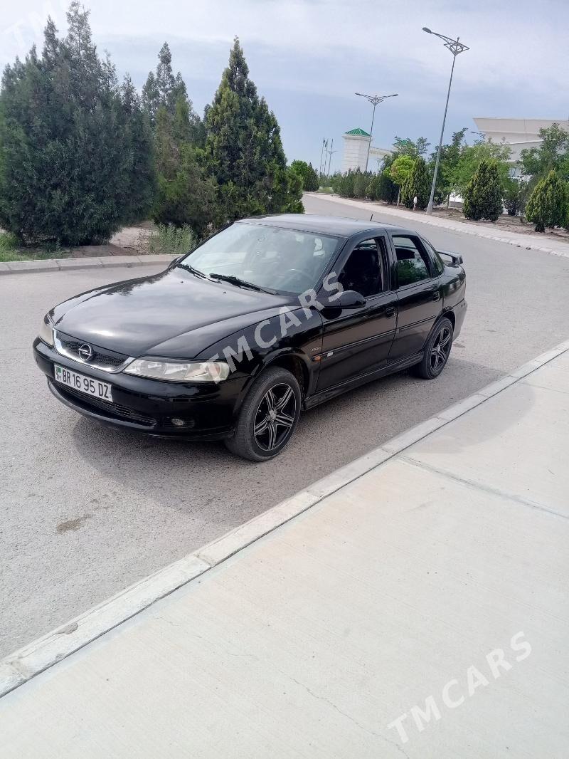 Opel Vectra 1999 - 60 000 TMT - Дашогуз - img 4