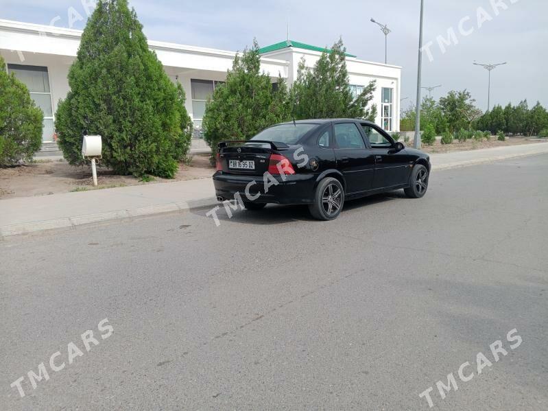 Opel Vectra 1999 - 60 000 TMT - Дашогуз - img 5