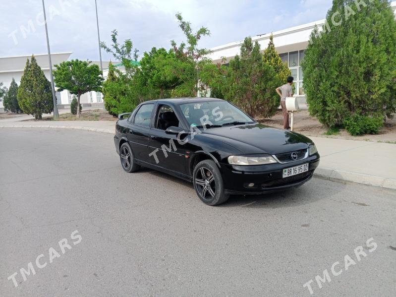 Opel Vectra 1999 - 60 000 TMT - Дашогуз - img 3