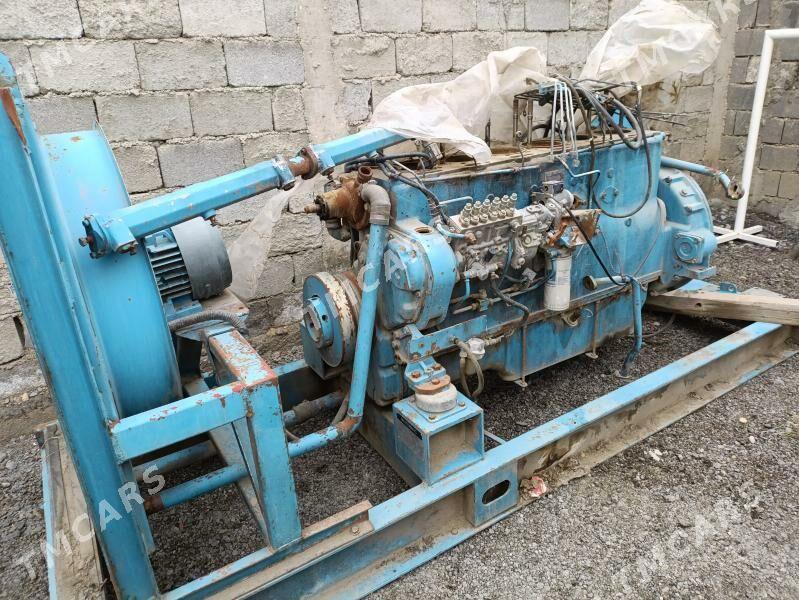GENERATOR - Aşgabat - img 4