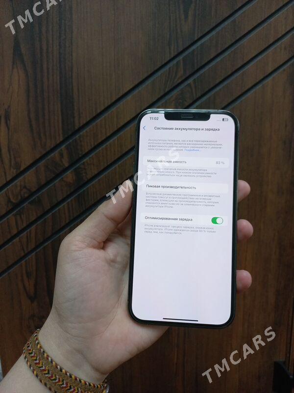 Iphone 12 pro max 256gb - Туркменабат - img 6