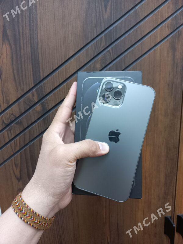 Iphone 12 pro max 256gb - Туркменабат - img 3