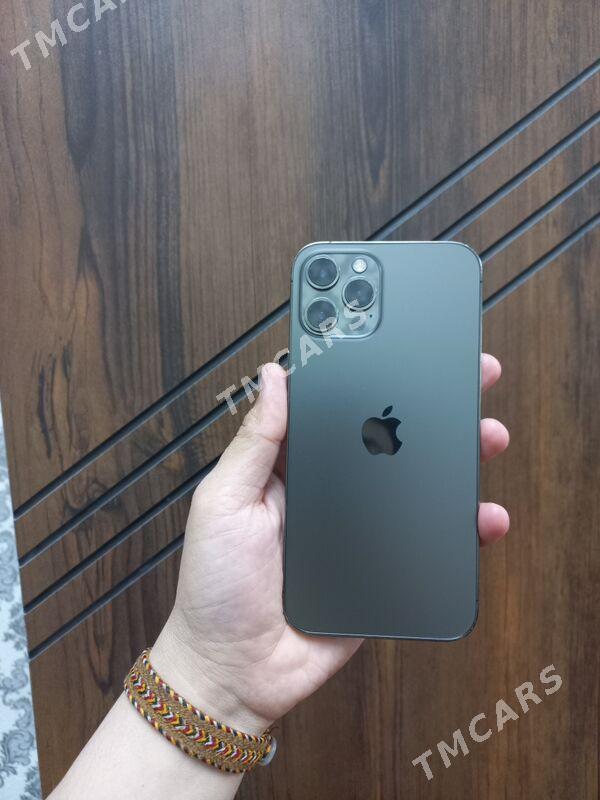 Iphone 12 pro max 256gb - Туркменабат - img 5