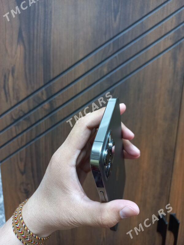 Iphone 12 pro max 256gb - Туркменабат - img 2