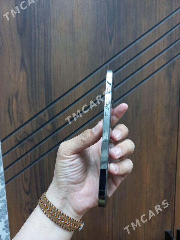 Iphone 12 pro max 256gb - Туркменабат - img 4
