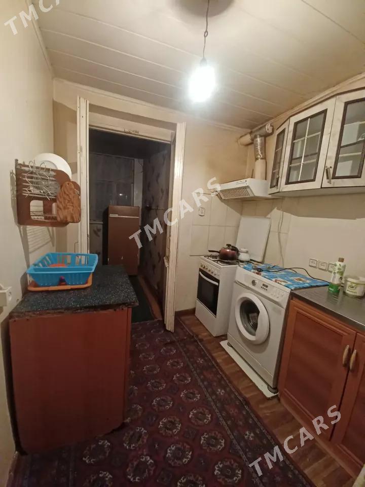 Ipatek Gysagly 3kom bez remont - Ашхабад - img 2