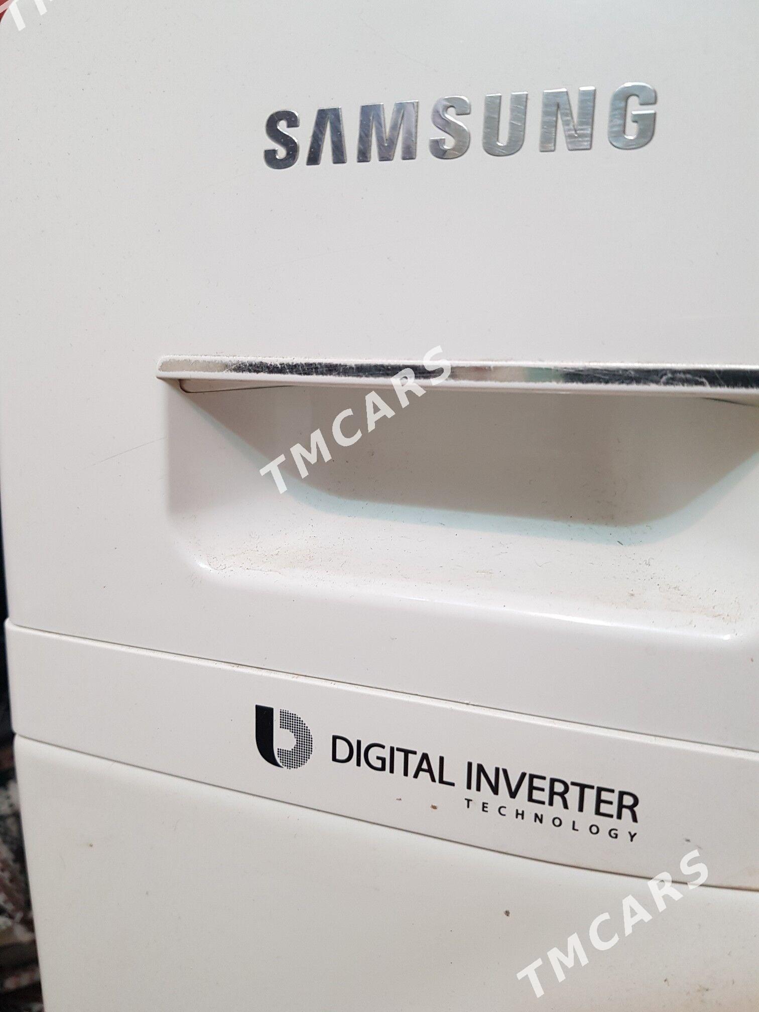 Samsung - Ашхабад - img 1