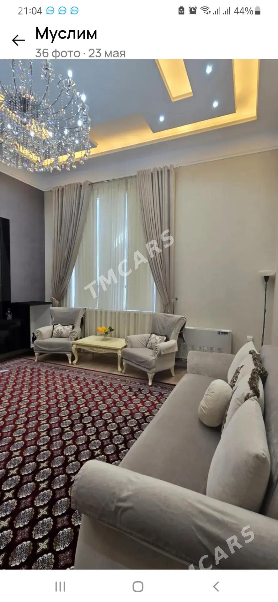  АРЕНДА 16ЭТАП 3КОМ - Aşgabat - img 7