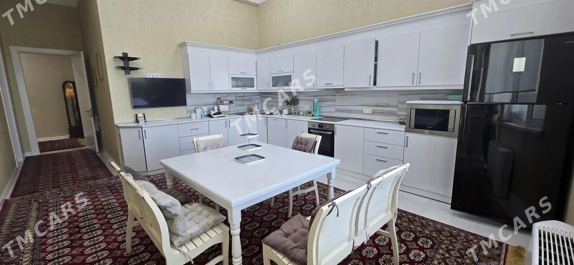  АРЕНДА 16ЭТАП 3КОМ - Aşgabat - img 8