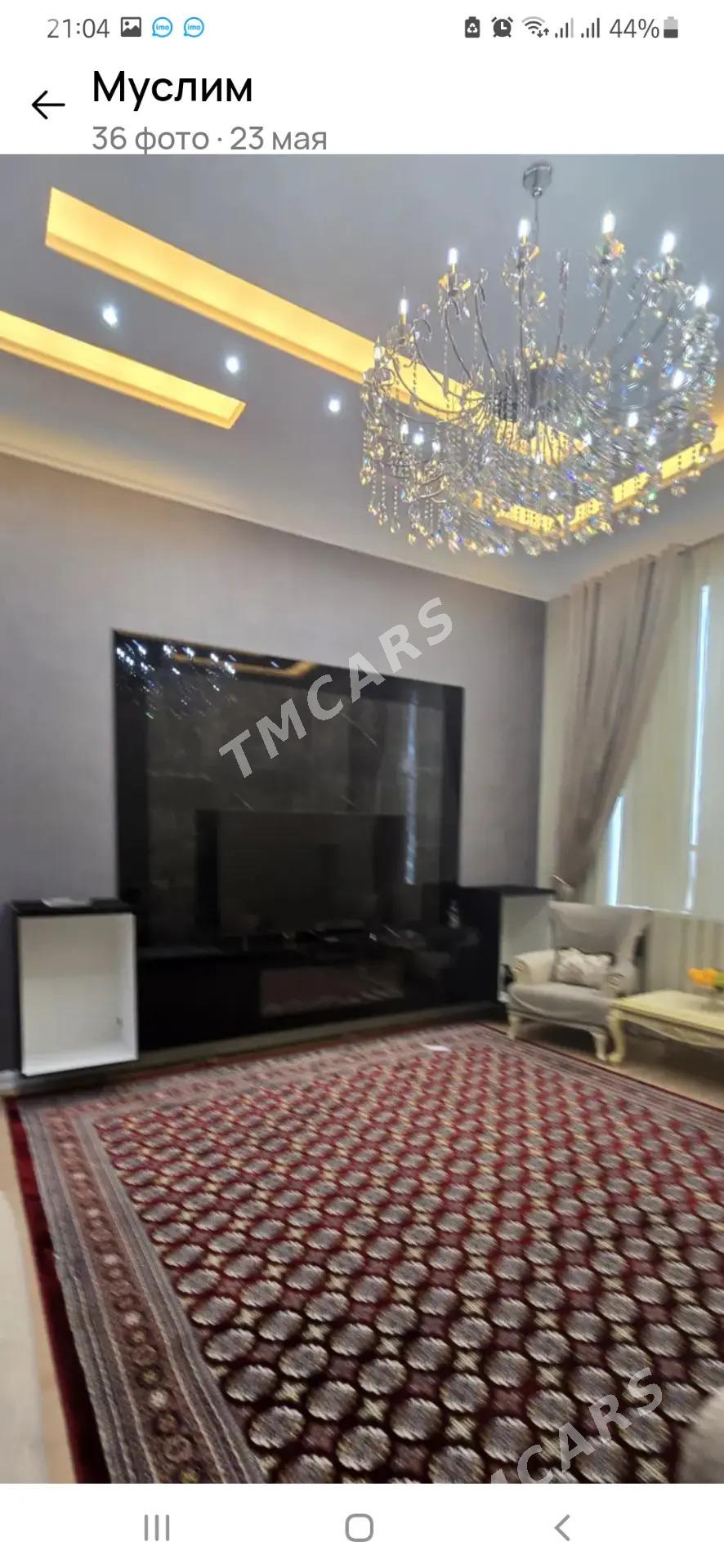  АРЕНДА 16ЭТАП 3КОМ - Aşgabat - img 2