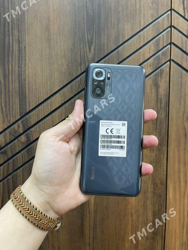 Redmi not 10S 6/128 - Türkmenabat - img 6