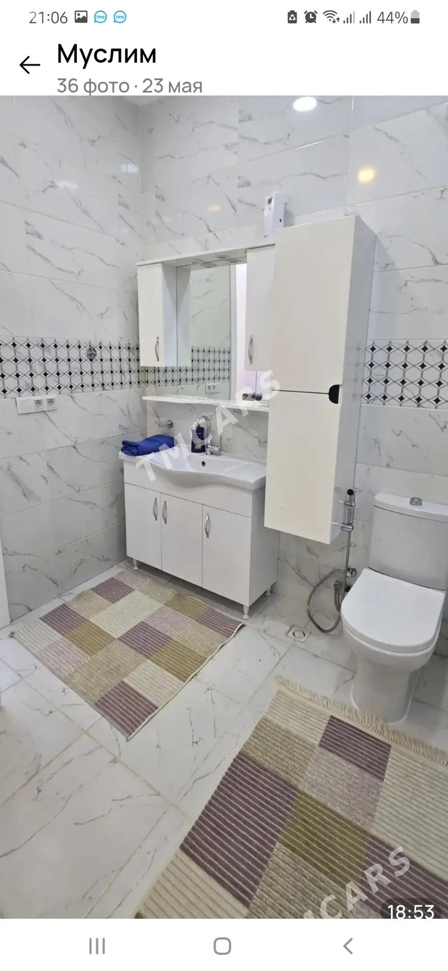  АРЕНДА 16ЭТАП 3КОМ - Aşgabat - img 6