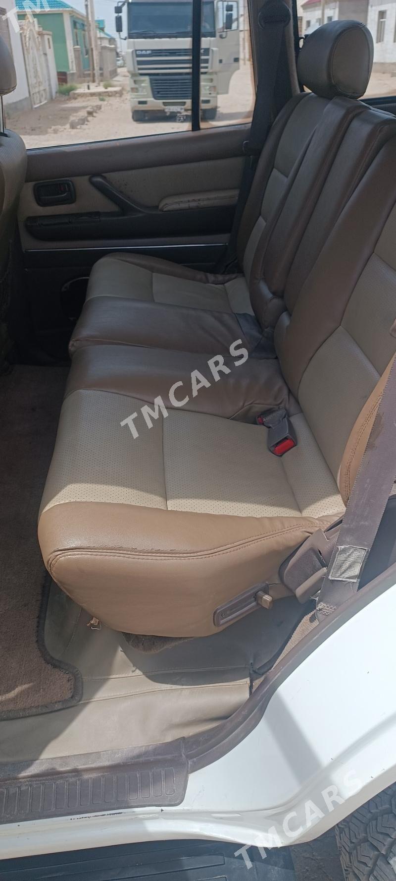 Toyota Land Cruiser 1997 - 130 000 TMT - Джебел - img 2