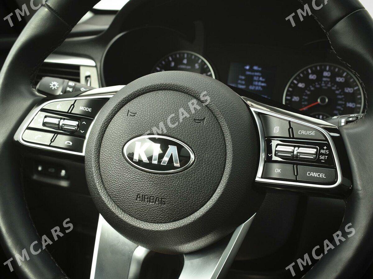 Kia Optima 2020 - 245 000 TMT - Köneürgenç - img 5
