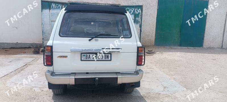 Toyota Land Cruiser 1997 - 130 000 TMT - Джебел - img 3