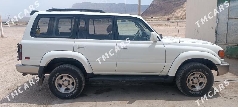 Toyota Land Cruiser 1997 - 130 000 TMT - Джебел - img 4