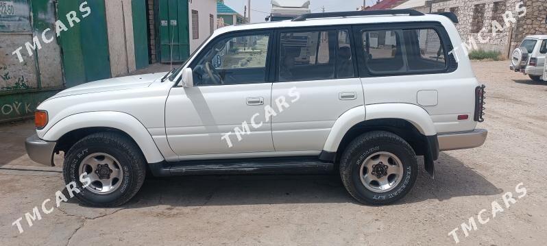 Toyota Land Cruiser 1997 - 130 000 TMT - Джебел - img 6