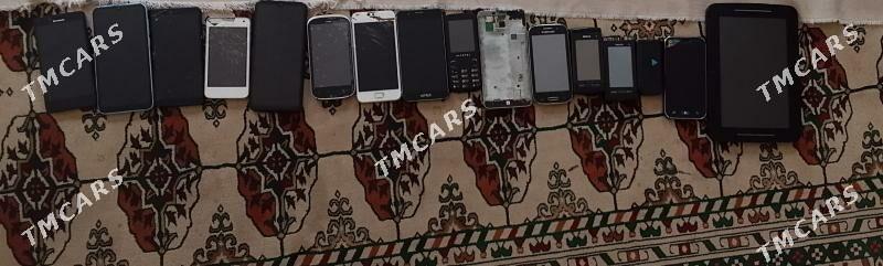Zapchast telefonlar - Ашхабад - img 2