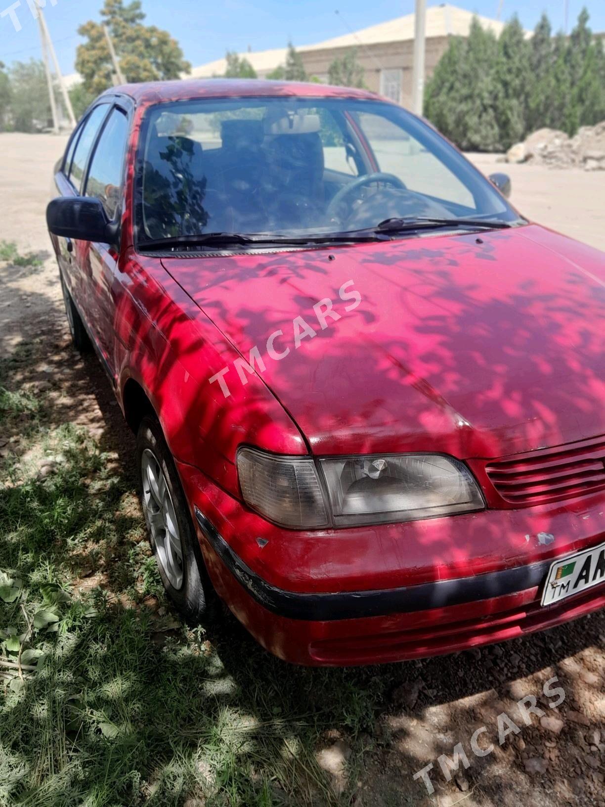 Toyota Tercel 1998 - 35 000 TMT - Губадаг - img 3