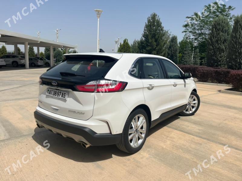 Ford Edge 2020 - 410 000 TMT - Aşgabat - img 3