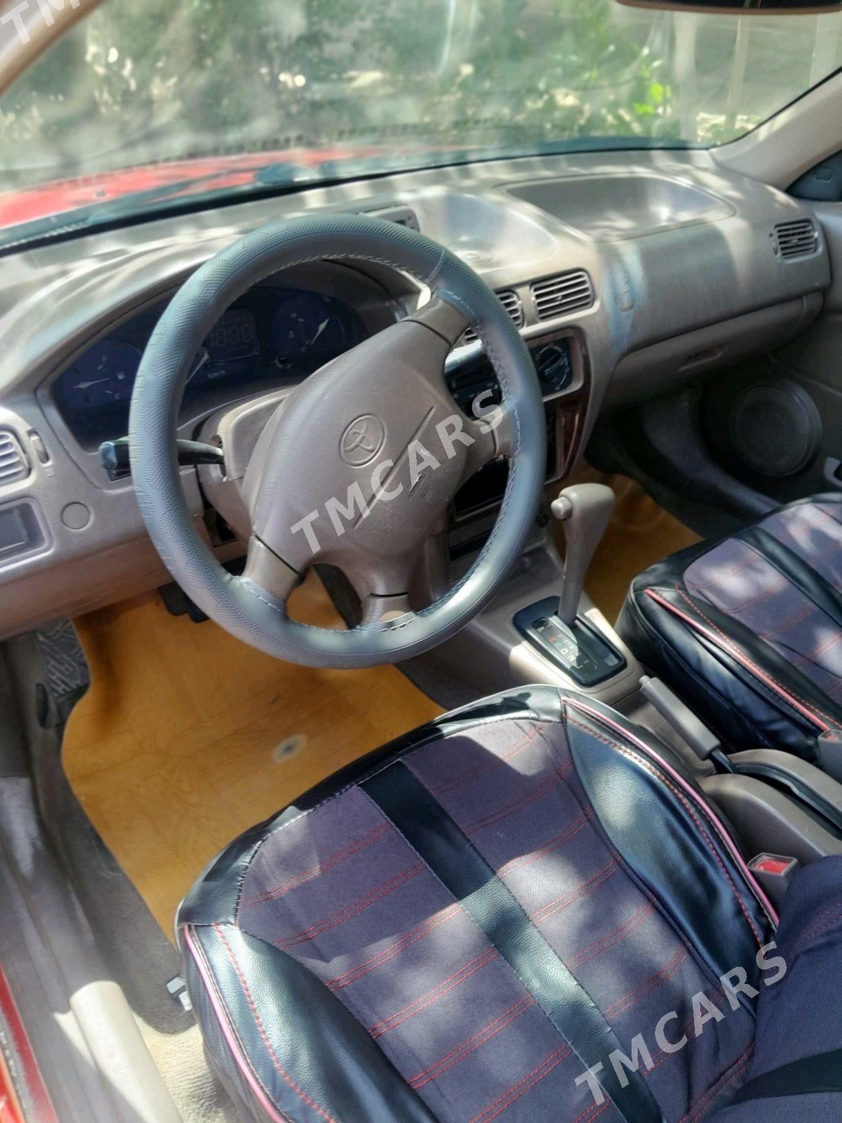 Toyota Tercel 1998 - 35 000 TMT - Губадаг - img 7