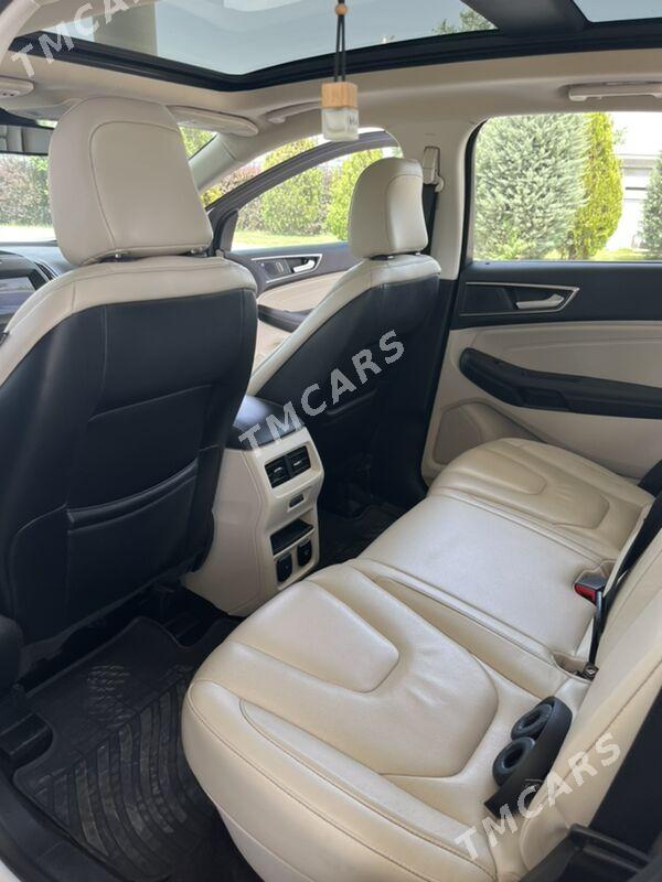 Ford Edge 2020 - 410 000 TMT - Aşgabat - img 6