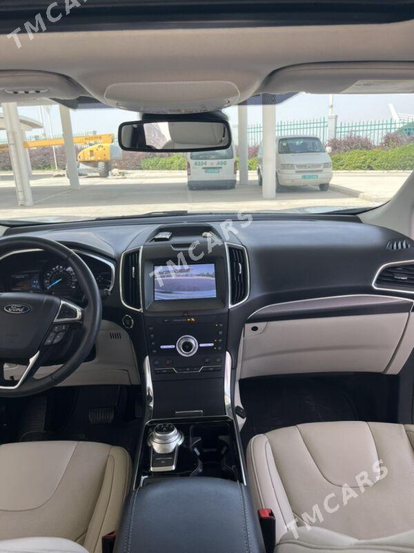 Ford Edge 2020 - 410 000 TMT - Aşgabat - img 2